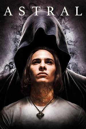 Astral (2018) Hindi Dual Audio HDRip 720p – 480p Astral (2018) Hindi Dual Audio HDRip 720p – 480p