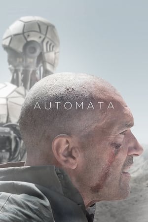Automata (2014) Dual Audio Hindi BluRay 720p – 480p Automata (2014) Dual Audio Hindi BluRay 720p – 480p