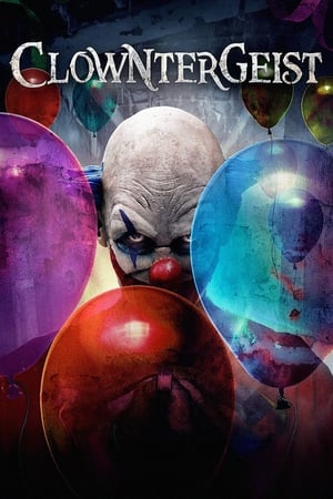 Clowntergeist (2017) Hindi Dual Audio 480p BluRay 300MB Clowntergeist (2017) Hindi Dual Audio 480p BluRay 300MB