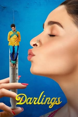 Darlings 2022 Hindi Audio WEB-DL 1080p - 720p - 480p Darlings 2022 Hindi Audio WEB-DL 1080p - 720p - 480p