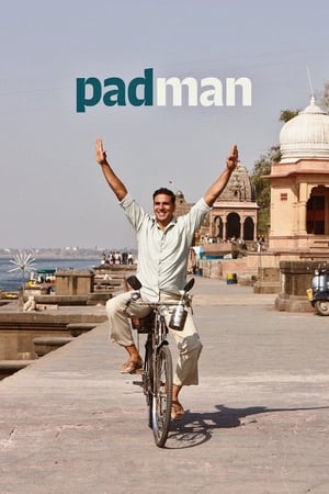 Padman (2018) 400MB Movie 480p BluRay Download Padman (2018) 400MB Movie 480p BluRay Download