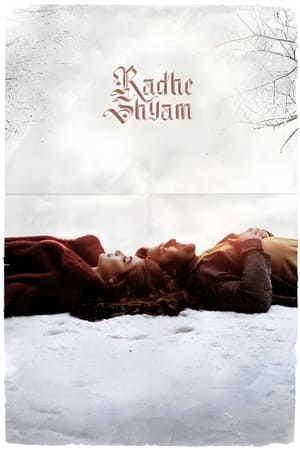 Radhe Shyam (2022) Hindi Movie HDRip 720p – 480p Radhe Shyam (2022) Hindi Movie HDRip 720p – 480p