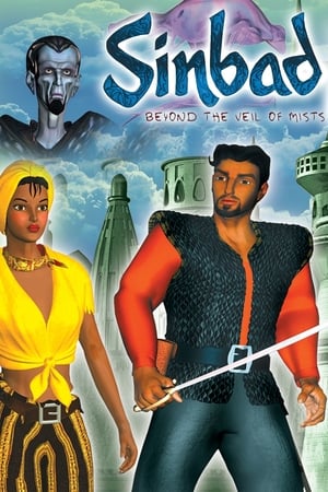 Sinbad Beyond the Veil of Mists 2000 260MB Hindi Dual Audio DVDRip Download Sinbad Beyond the Veil of Mists 2000 260MB Hindi Dual Audio DVDRip Download