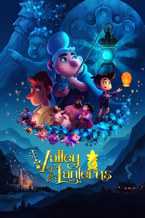 Valley of the Lanterns 2018 Hindi Dual Audio 480p BluRay 350MB Valley of the Lanterns 2018 Hindi Dual Audio 480p BluRay 350MB