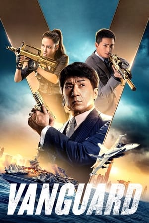 Vanguard 2020 Hindi Dual Audio 480p BluRay 340MB Vanguard 2020 Hindi Dual Audio 480p BluRay 340MB